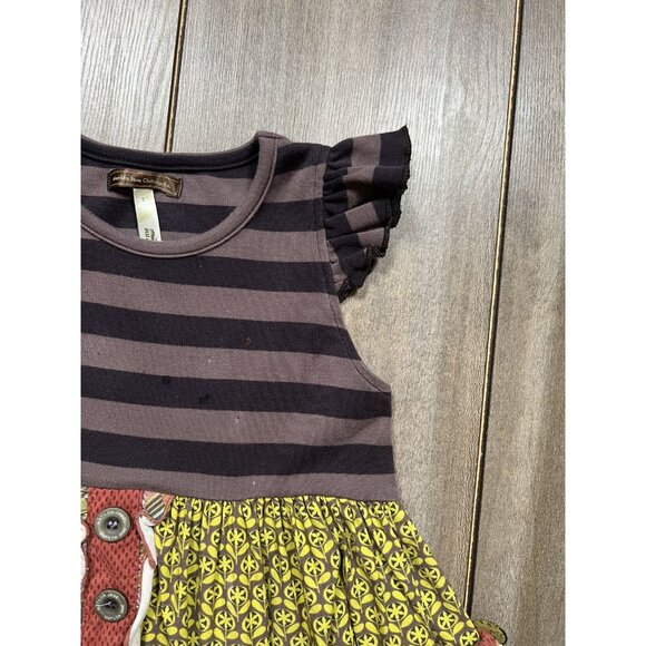 Vintage Matilda Jane Buttercup Maggie Dress - Picture 6 of 16